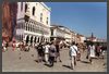 Dolomitentour - Venedig